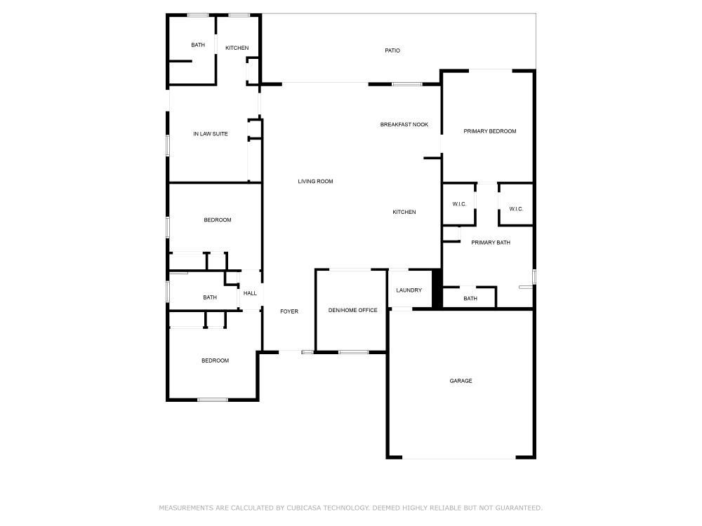 Floorplan - 3828 21st St W, Lehigh Acres, Florida, 33971, United States