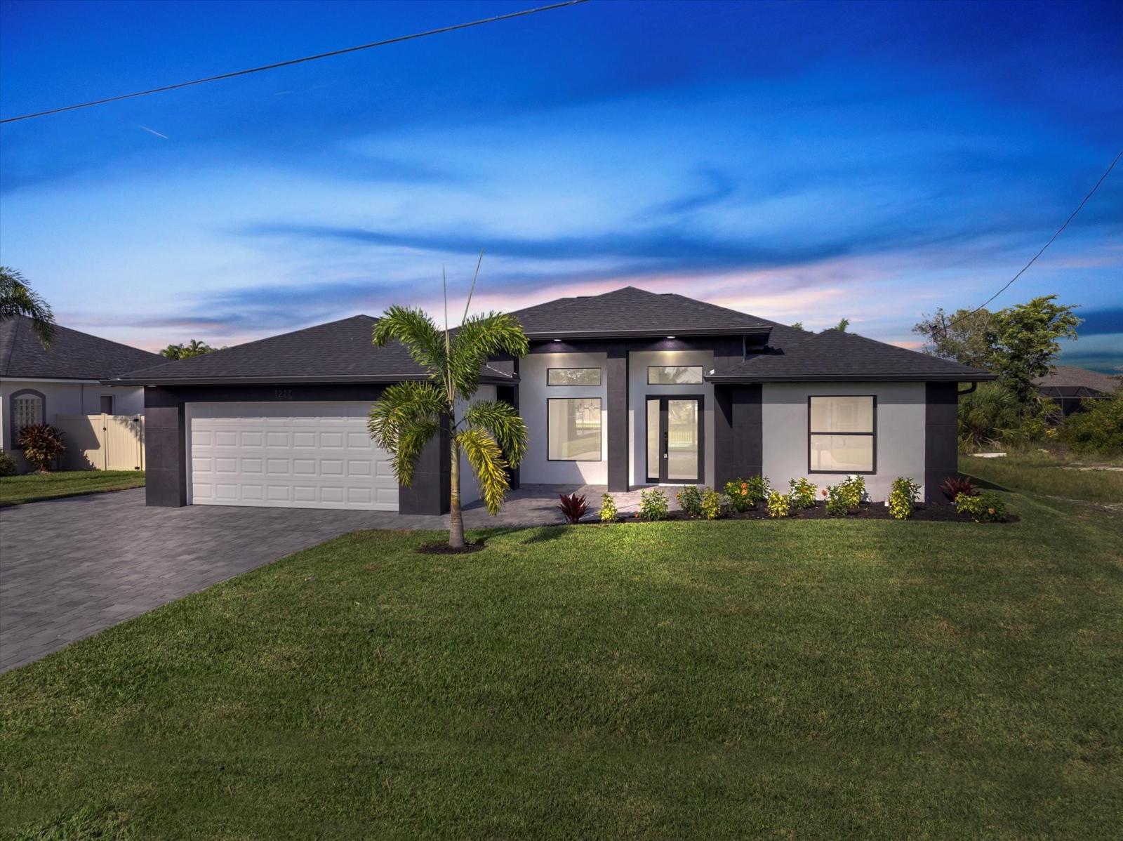 1211 SE Van Loon Terrace - Image# 1