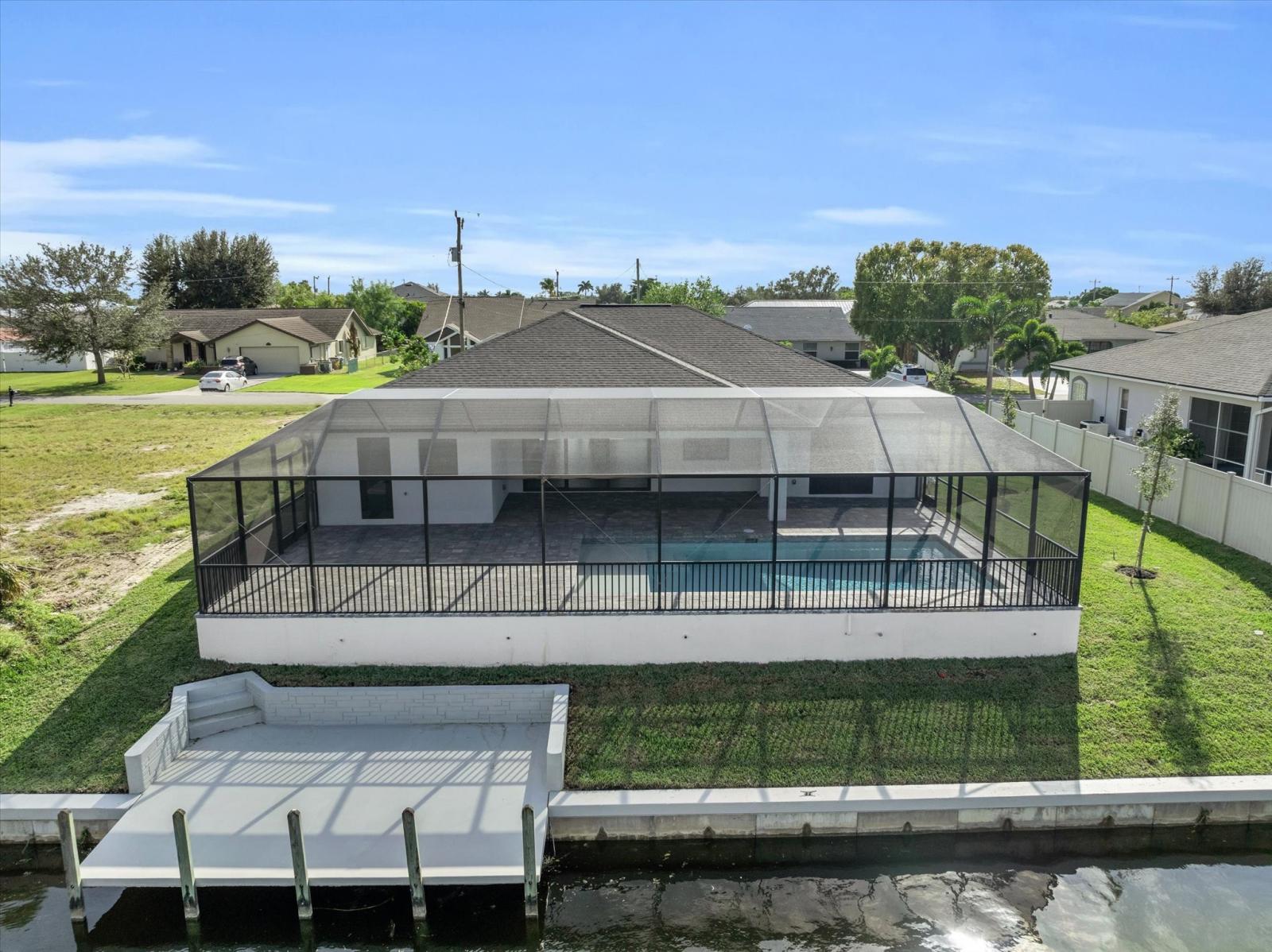 1211 SE Van Loon Terrace - Image# 47