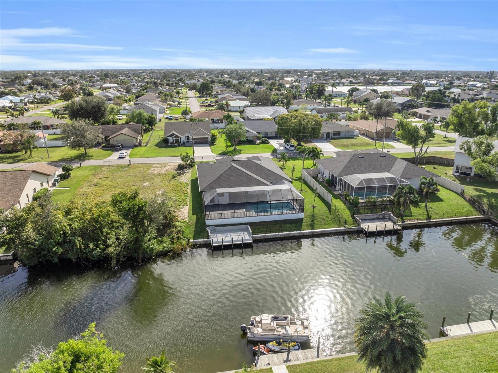 1211 SE Van Loon Terrace - Image# 48