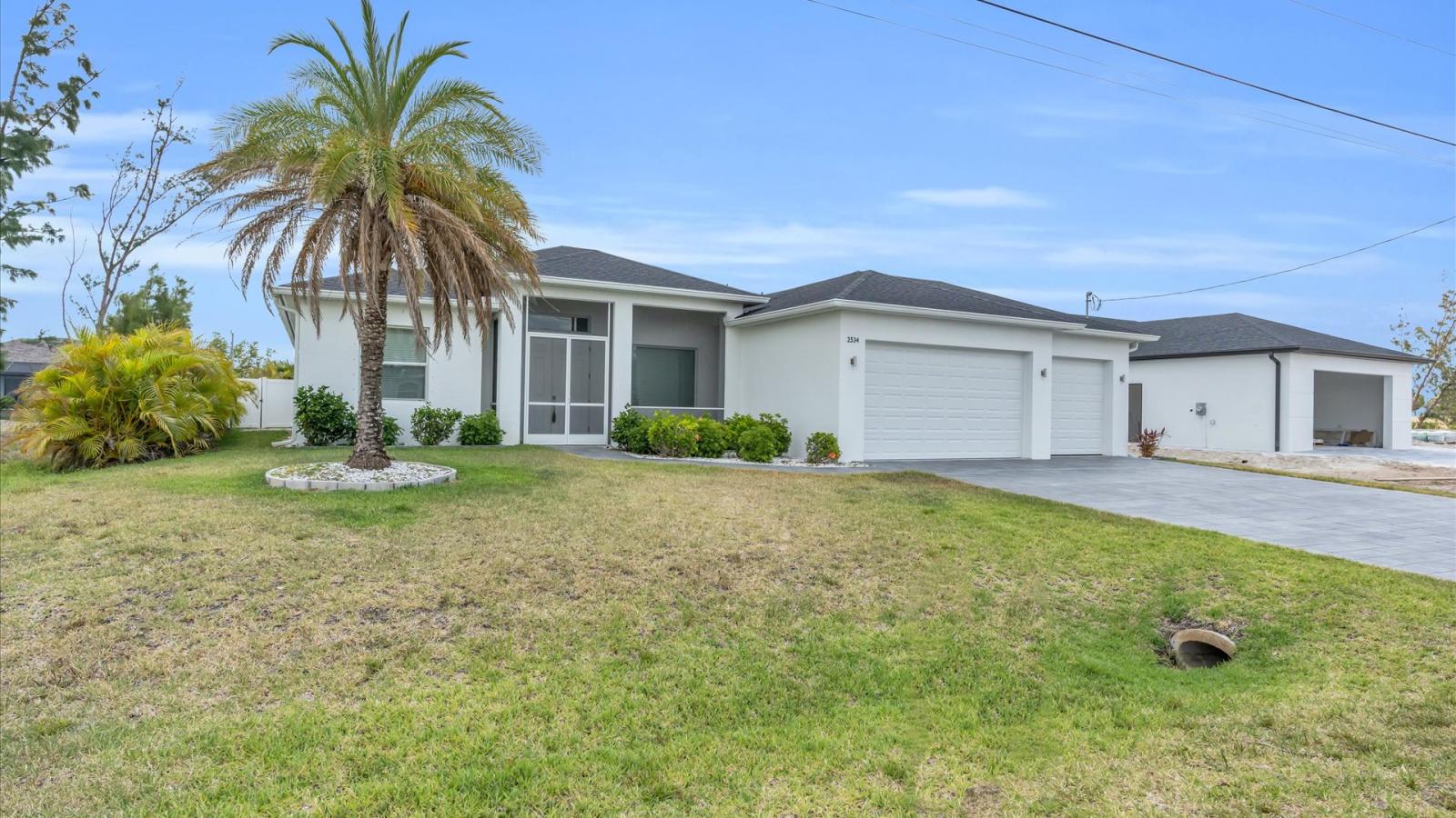 2534 SW 4th Pl - Image# 1